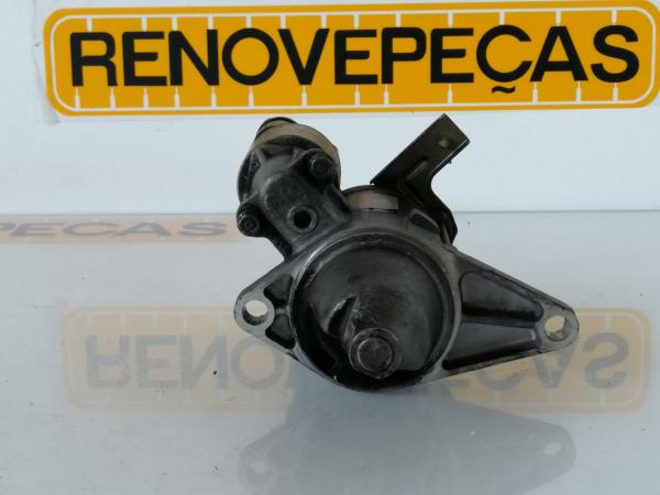 Motor de arranque HONDA Civic VII Sedan (ES_, ET_) Imagem-2