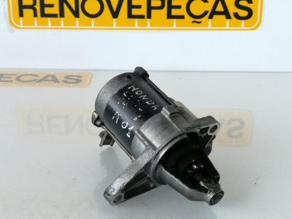 Motor de arranque HONDA Civic VII Sedan (ES_, ET_) Imagem-3