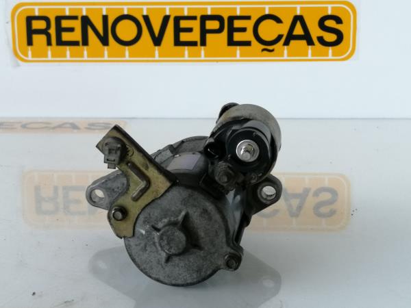Motor de arranque HONDA Civic VII Sedan (ES_, ET_) Imagem-4