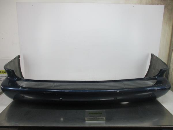 Pára-choques trás CHRYSLER Voyager / Grand Voyager III (GS)