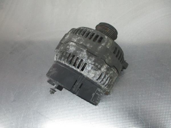 Alternador CHRYSLER Voyager / Grand Voyager III (GS) Imagem-3
