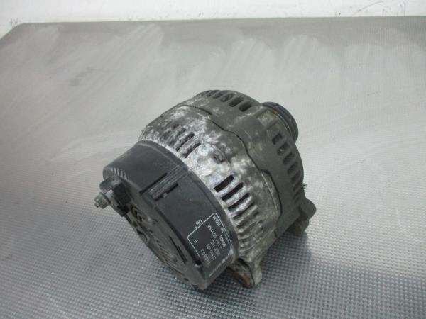 Alternador CHRYSLER Voyager / Grand Voyager III (GS) Imagem-1