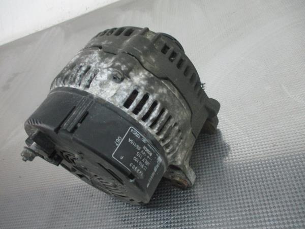 Alternador CHRYSLER Voyager / Grand Voyager III (GS) Imagem-4