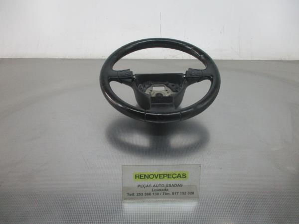Volante de dirección VOLKSWAGEN Golf Plus (5M1, 521)
