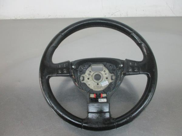 Volante de dirección VOLKSWAGEN Golf Plus (5M1, 521) Imagem-1