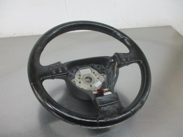Volante de dirección VOLKSWAGEN Golf Plus (5M1, 521) Imagem-2