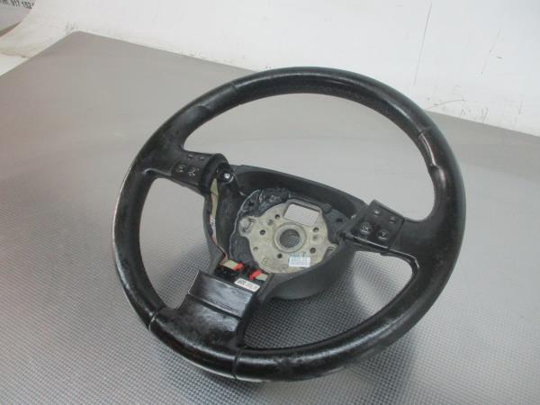 Volante de dirección VOLKSWAGEN Golf Plus (5M1, 521) Imagem-3