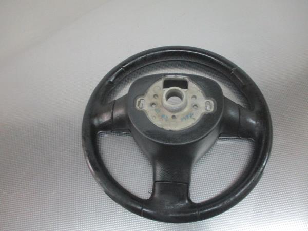 Volante de dirección VOLKSWAGEN Golf Plus (5M1, 521) Imagem-4