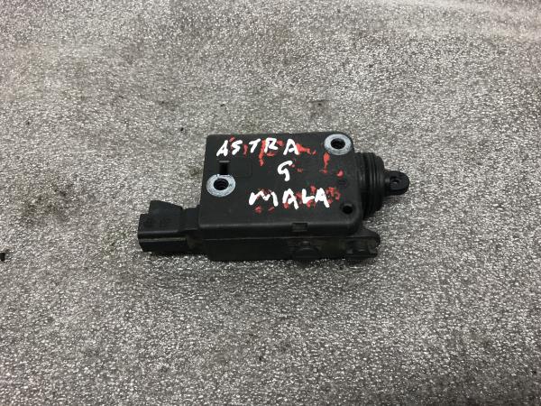 Motor Fecho Mala OPEL Astra G Caravan (F35_)