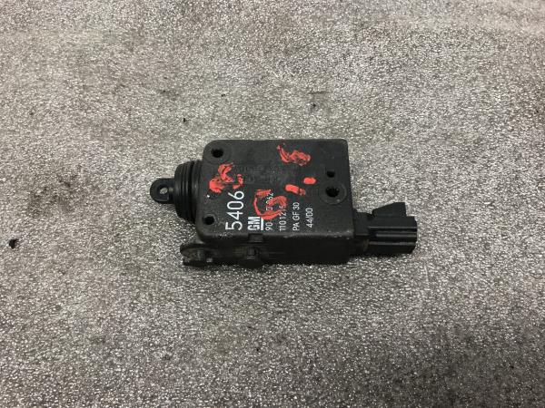 Motor Fecho Mala OPEL Astra G Caravan (F35_) Imagem-1