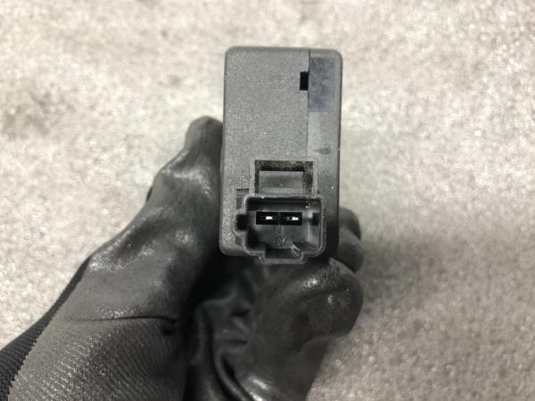 Motor Fecho Mala OPEL Astra G Caravan (F35_) Imagem-3