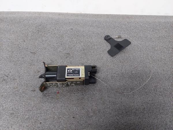 Motor Fecho Combustivel DAEWOO Nexia Hatchback