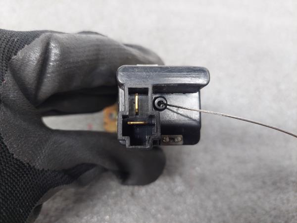 Motor Fecho Combustivel DAEWOO Nexia Hatchback Imagem-2