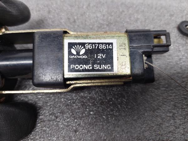 Motor Fecho Combustivel DAEWOO Nexia Hatchback Imagem-1
