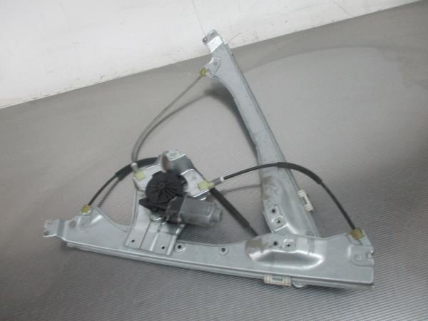 Elevador vidros frente direito RENAULT Clio III (BR0/1, CR0/1) Imagem-3