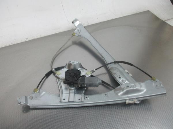 Elevador vidros frente direito RENAULT Clio III (BR0/1, CR0/1) Imagem-2