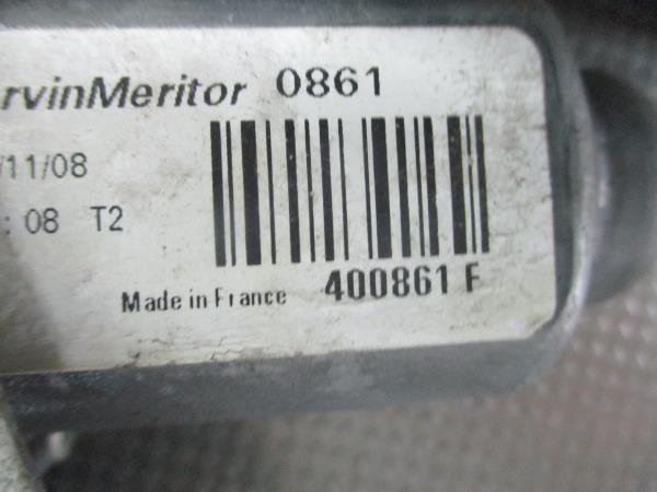 Elevador vidros frente direito RENAULT Clio III (BR0/1, CR0/1) Imagem-5