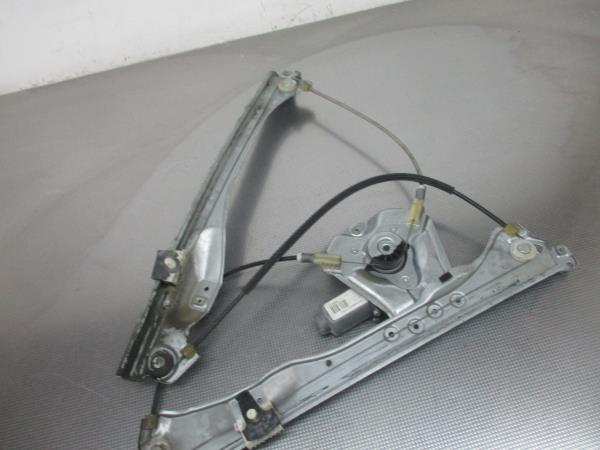 Elevador vidros frente direito RENAULT Clio III (BR0/1, CR0/1) Imagem-4