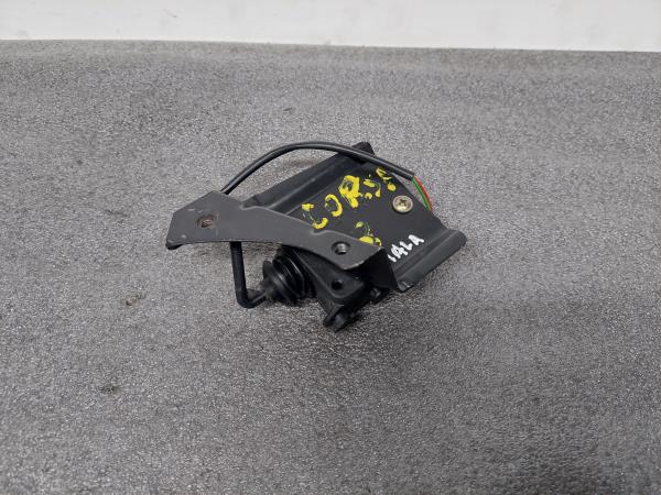 Motor Fecho Mala OPEL Corsa B Imagem-1