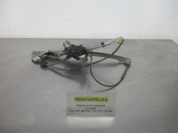 Elevador vidros frente direito PEUGEOT 206 (2A/C)