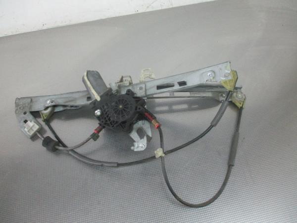Elevador vidros frente direito PEUGEOT 206 (2A/C) Imagem-3