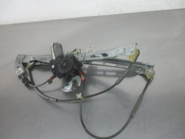 Elevador vidros frente direito PEUGEOT 206 (2A/C) Imagem-1