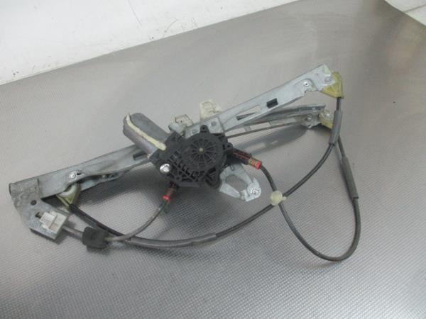 Elevador vidros frente direito PEUGEOT 206 (2A/C) Imagem-2
