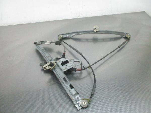 Elevador vidros frente direito PEUGEOT 206 (2A/C) Imagem-4