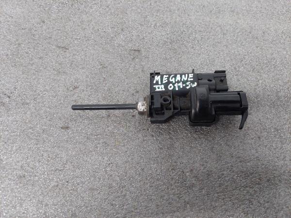 Motor Fecho Combustivel RENAULT Megane III (BZ0_) Imagem-1