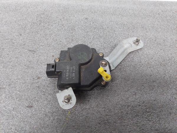 Motor Fecho Mala HYUNDAI i30 (FD)