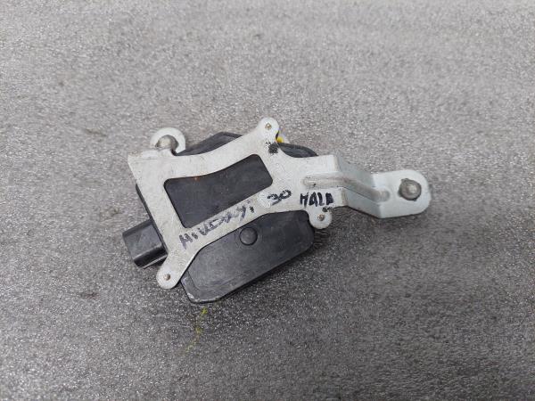 Motor Fecho Mala HYUNDAI i30 (FD) Imagem-1