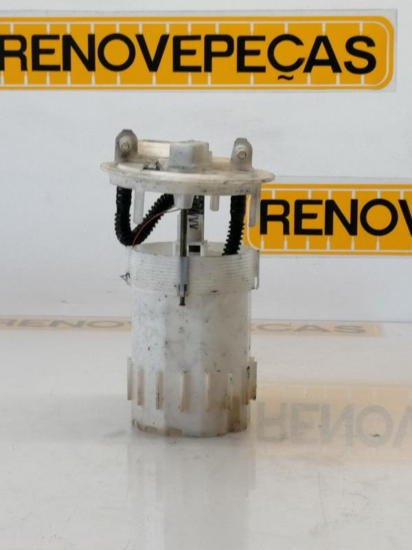Flotteur de carburant RENAULT Megane II (BM0/1_, CM0/1_) Imagem-1