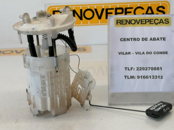 Flotteur de carburant RENAULT Megane II (BM0/1_, CM0/1_)