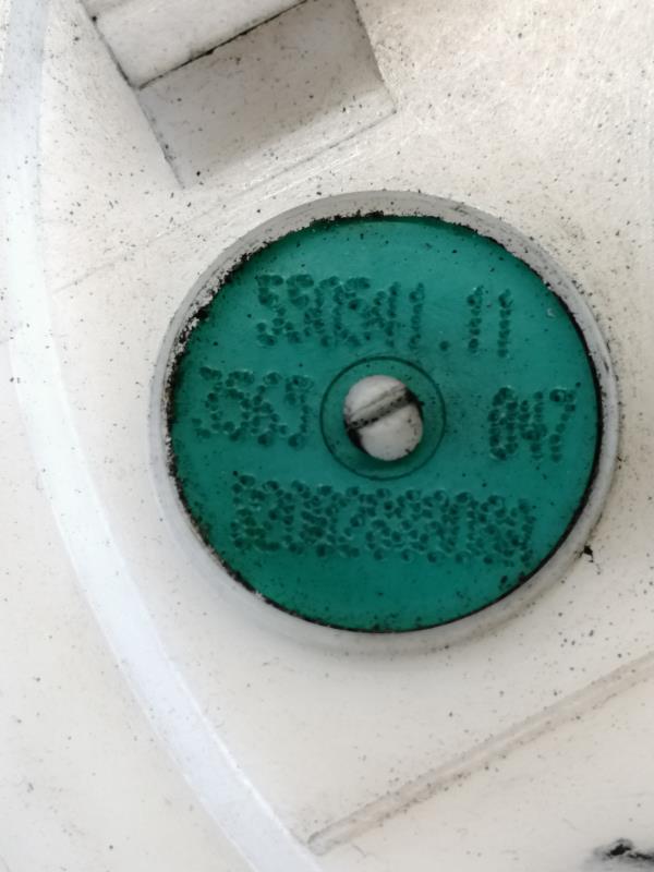 Flotteur de carburant RENAULT Megane II (BM0/1_, CM0/1_) Imagem-2