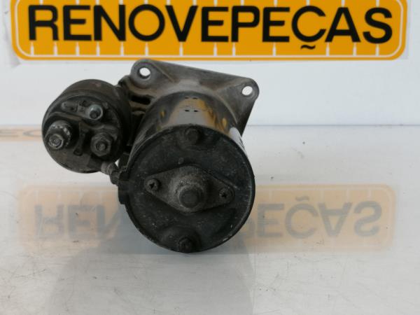 Motor de arranque FIAT Punto (188_) Imagem-3
