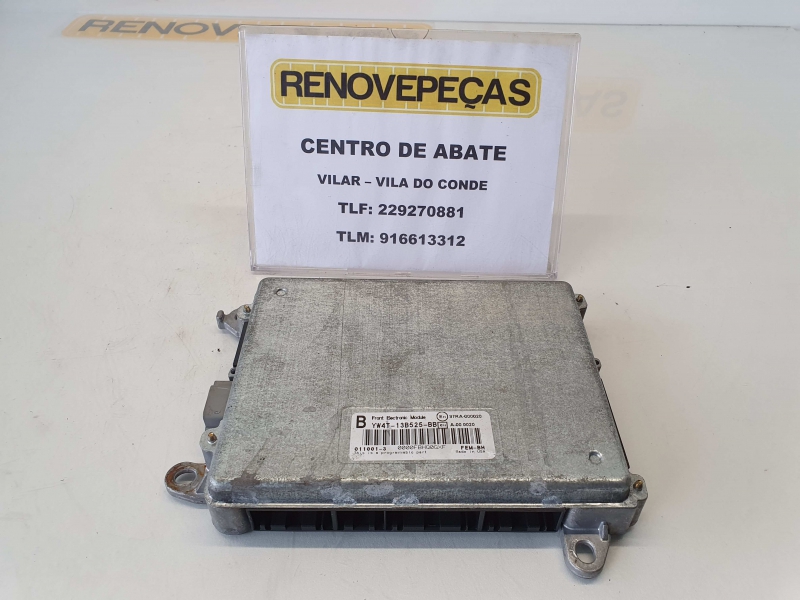 Módulo genérico JAGUAR S-Type (X200)
