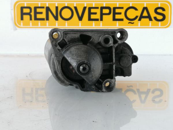 Motor de arranque RENAULT Megane I (BA0/1_) Imagem-2