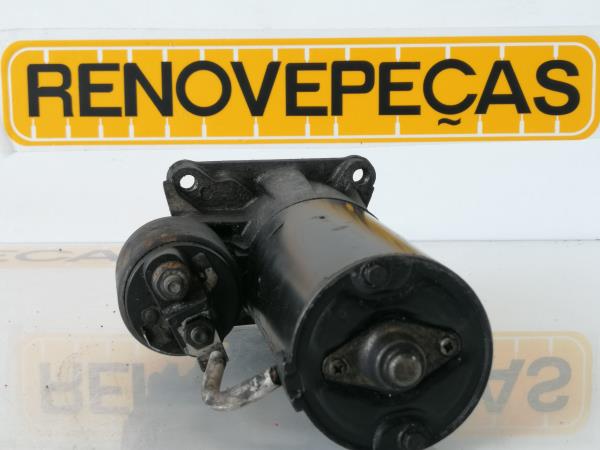 Motor de arranque RENAULT Megane I (BA0/1_) Imagem-4