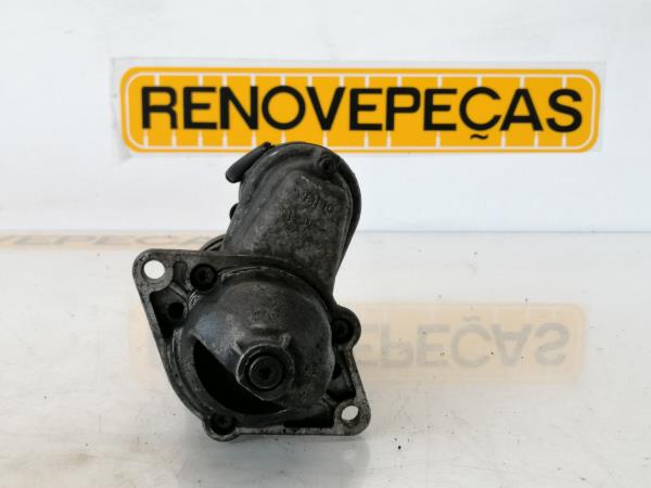 Motor de arranque OPEL Astra G Hatchback (F48_, F08_) Imagem-1