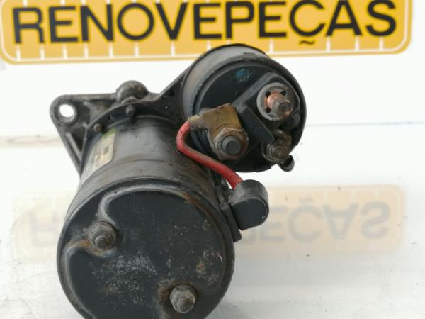 Motor de arranque OPEL Astra G Hatchback (F48_, F08_) Imagem-4