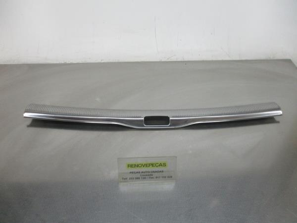 Friso / Frisos VOLKSWAGEN Passat (3B2)