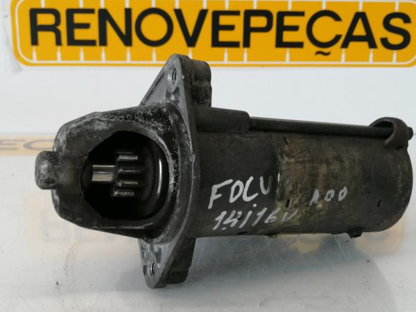 Motor de arranque FORD Focus II (DA_) Imagem-1