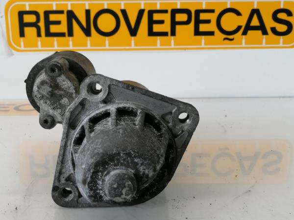 Motor de arranque FORD Focus II (DA_) Imagem-2