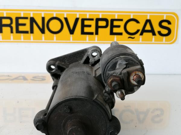 Motor de arranque FORD Focus II (DA_) Imagem-4