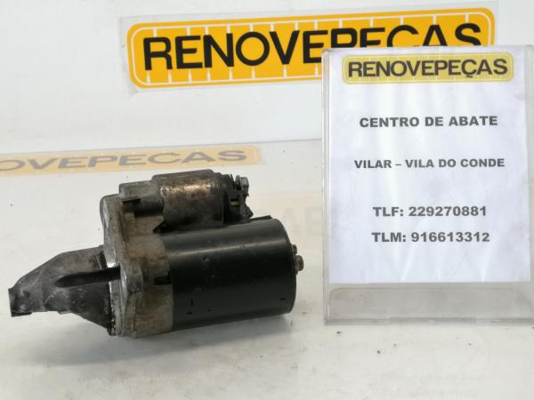 Motor de arranque ROVER 45 Hatch (RT)