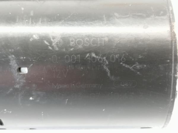 Motor de arranque ROVER 45 Hatch (RT) Imagem-1