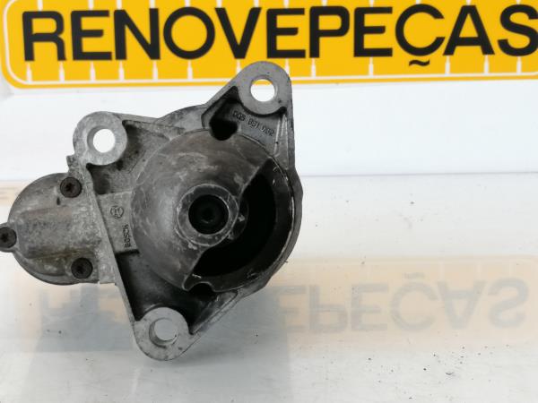 Motor de arranque ROVER 45 Hatch (RT) Imagem-3