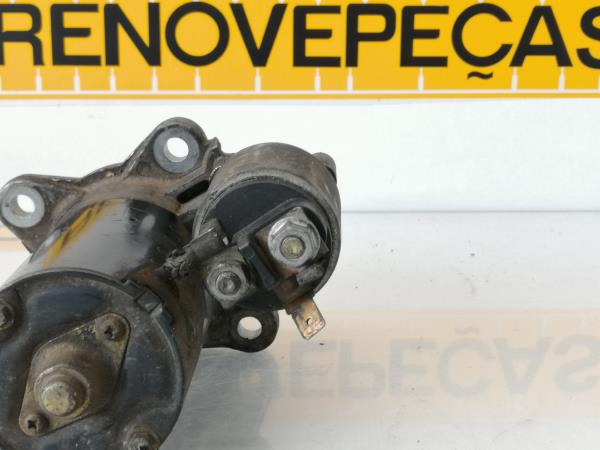 Motor de arranque ROVER 45 Hatch (RT) Imagem-4