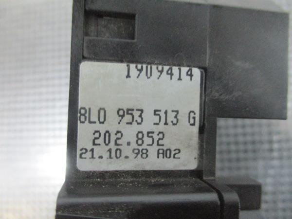 Conjunto / manetes de luzes e limpa vidros VOLKSWAGEN Passat (3B2) Imagem-4