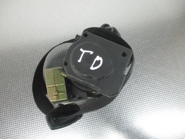 Right rear seatbelt VOLKSWAGEN Passat (3B2) Imagem-3